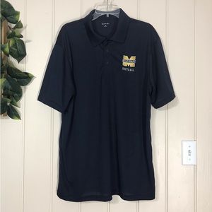 Sport-Tek Southern Mississippi Dri-Fit Polo 
Gulf Coast Softball 
XL Extra Large